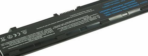 PowerSmart [48Wh,10.8Volt,4400mAh] Replacement Laptop/Notebook/Computer Battery for UK SONY VGP-BPS22, VGP-BPS22A [NO BIOS CD Needed] Fit VAIO VPC-EA42EG/BI VAIO VPC-EA42EG/WI VAIO VPC-EA42EH/WI VAIO